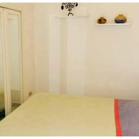 Casa Elena דירה *