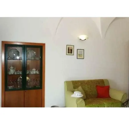 Casa Elena דירה סקאלה