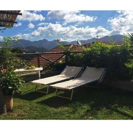 Casa Elena דירה סקאלה