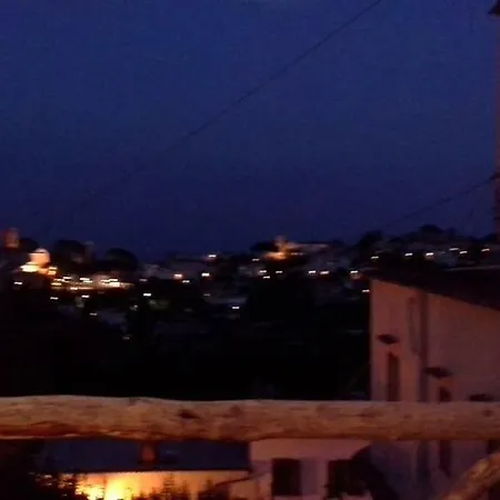 Casa Elena סקאלה