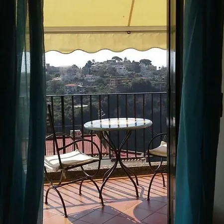 דירה Casa Elena