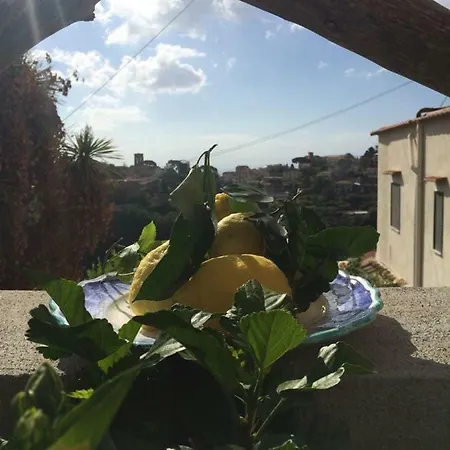 דירה Casa Elena *