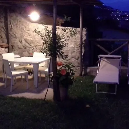 Casa Elena Apartment Scala